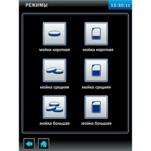 Пароконвектомат ABAT (АБАТ) ПКА 6-1/1ВП2, инжекционный 11000011195 Пароконвектомат ABAT (АБАТ) ПКА 6-1/1ВП2, инжекционный 11000011195