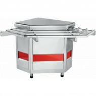 Модуль поворотный ABAT (АБАТ) МП-90КМ кашир. (внешн. 90 градус) 21000802834