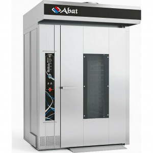 Печь ротационная ABAT (АБАТ) РПШ-18-8-6ШР серии EXPERT - разборная конструкция 21000006779 Печь ротационная ABAT (АБАТ) РПШ-18-8-6ШР серии EXPERT - разборная конструкция 21000006779