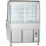 Прилавок для холодных закусок ABAT (АБАТ) ПВТ-70Т 21000801155