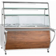 Мармит электрический ABAT (АБАТ) ЭМК-70Т-01 (кашир.) 21001802397