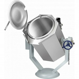 Котел пищеварочный ABAT (АБАТ) КПЭМ-60-ОР 11000019158 Котел пищеварочный ABAT (АБАТ) КПЭМ-60-ОР 11000019158