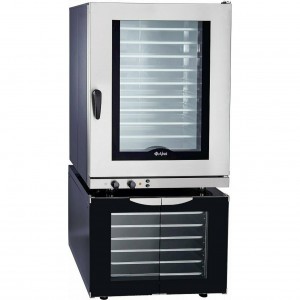 Расстоечный шкаф ABAT (АБАТ) ШРТ-12Э 21000807855 Расстоечный шкаф ABAT (АБАТ) ШРТ-12Э 21000807855