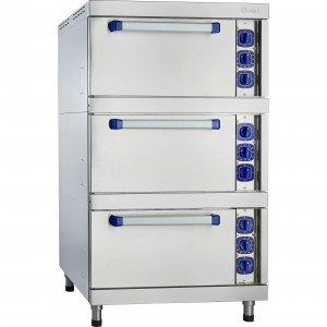 Шкаф жарочный ABAT (АБАТ) ШЖЭ-3-Э 71000001615 Шкаф жарочный ABAT (АБАТ) ШЖЭ-3-Э 71000001615