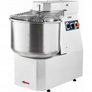 Тестомес спиральный ABAT (АБАТ) ТМС-40НН-2P 41000019571