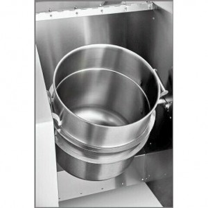 Массажер вакуумный ABAT (АБАТ) ММ-50В для мяса 11000018402 Массажер вакуумный ABAT (АБАТ) ММ-50В для мяса 11000018402