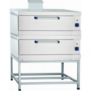 Шкаф пекарский ABAT (АБАТ) ГШ-2 21000001844 Шкаф пекарский ABAT (АБАТ) ГШ-2 21000001844