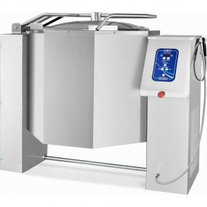 Котел пищеварочный ABAT (АБАТ) КПЭМ-250-О (без миксера) 11000019161 Котел пищеварочный ABAT (АБАТ) КПЭМ-250-О (без миксера) 11000019161