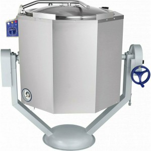 Котел пищеварочный ABAT (АБАТ) КПЭМ-160-ОР 11000019159 Котел пищеварочный ABAT (АБАТ) КПЭМ-160-ОР 11000019159