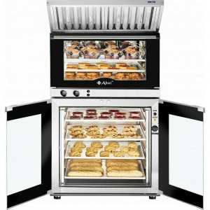Шкаф расстоечный ABAT (АБАТ) ШРТ-8 21000807848 Шкаф расстоечный ABAT (АБАТ) ШРТ-8 21000807848