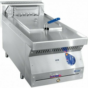 Фритюрница ABAT (АБАТ) ЭФК-40/1Н 21000000543 Фритюрница ABAT (АБАТ) ЭФК-40/1Н 21000000543