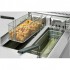 Фритюрница ABAT (АБАТ) ЭФК-90/2П 21000801049 Фритюрница ABAT (АБАТ) ЭФК-90/2П 21000801049