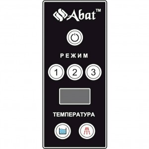 Купольная посудомоечная машина ABAT (АБАТ) МПК-1100К 11000001108 Купольная посудомоечная машина ABAT (АБАТ) МПК-1100К 11000001108