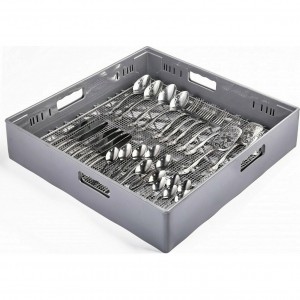 Фронтальная посудомоечная машина ABAT (АБАТ) МПК-500Ф 71000006040 Фронтальная посудомоечная машина ABAT (АБАТ) МПК-500Ф 71000006040