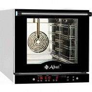 Конвекционная печь ABAT (АБАТ) КПП-4-1/2П 11000009817