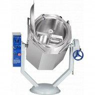 Котел пищеварочный ABAT (АБАТ) КПЭМ-60-ОМР 11000019423