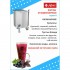 Котел пищеварочный паровой ABAT (АБАТ) КПЭМ-400П 11000011224 Котел пищеварочный паровой ABAT (АБАТ) КПЭМ-400П 11000011224